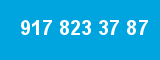 917 823 37 87 917 823 37 87